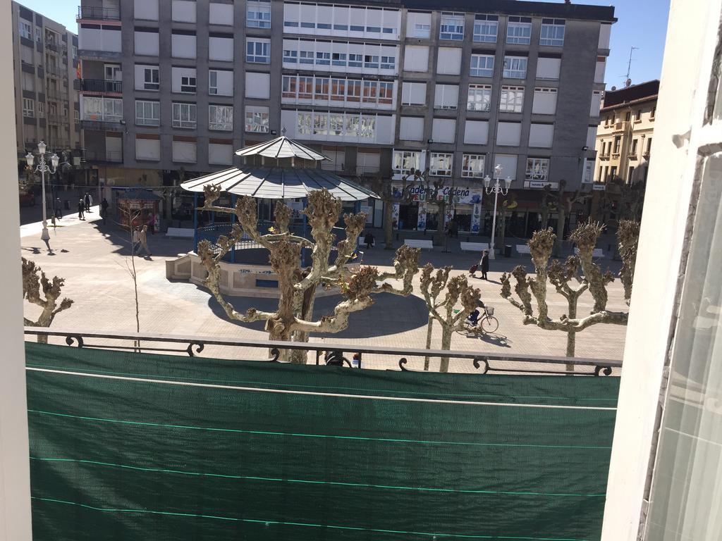 De Peregrinos La Bilbaina Auberge de jeunesse *