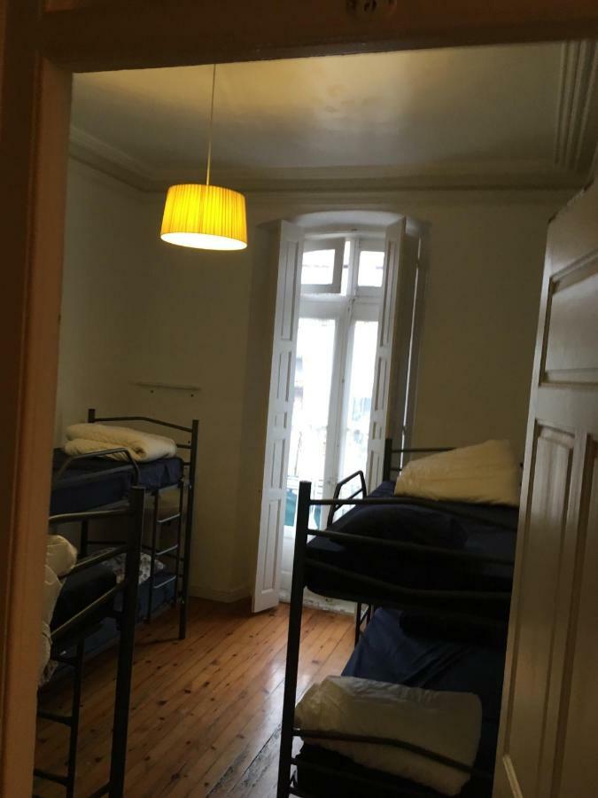De Peregrinos La Bilbaina Auberge de jeunesse *