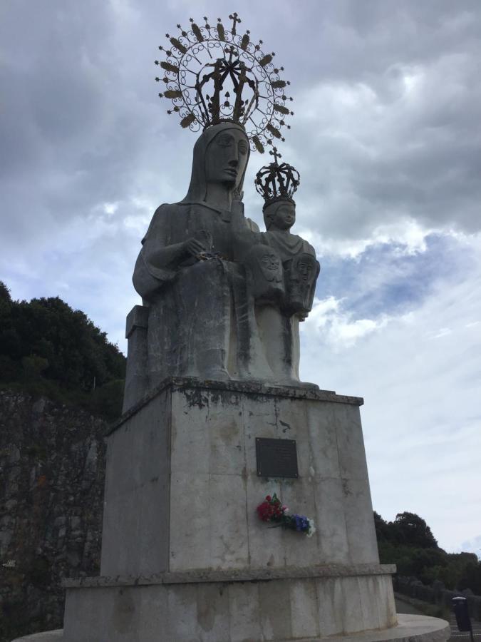 De Peregrinos La Bilbaina