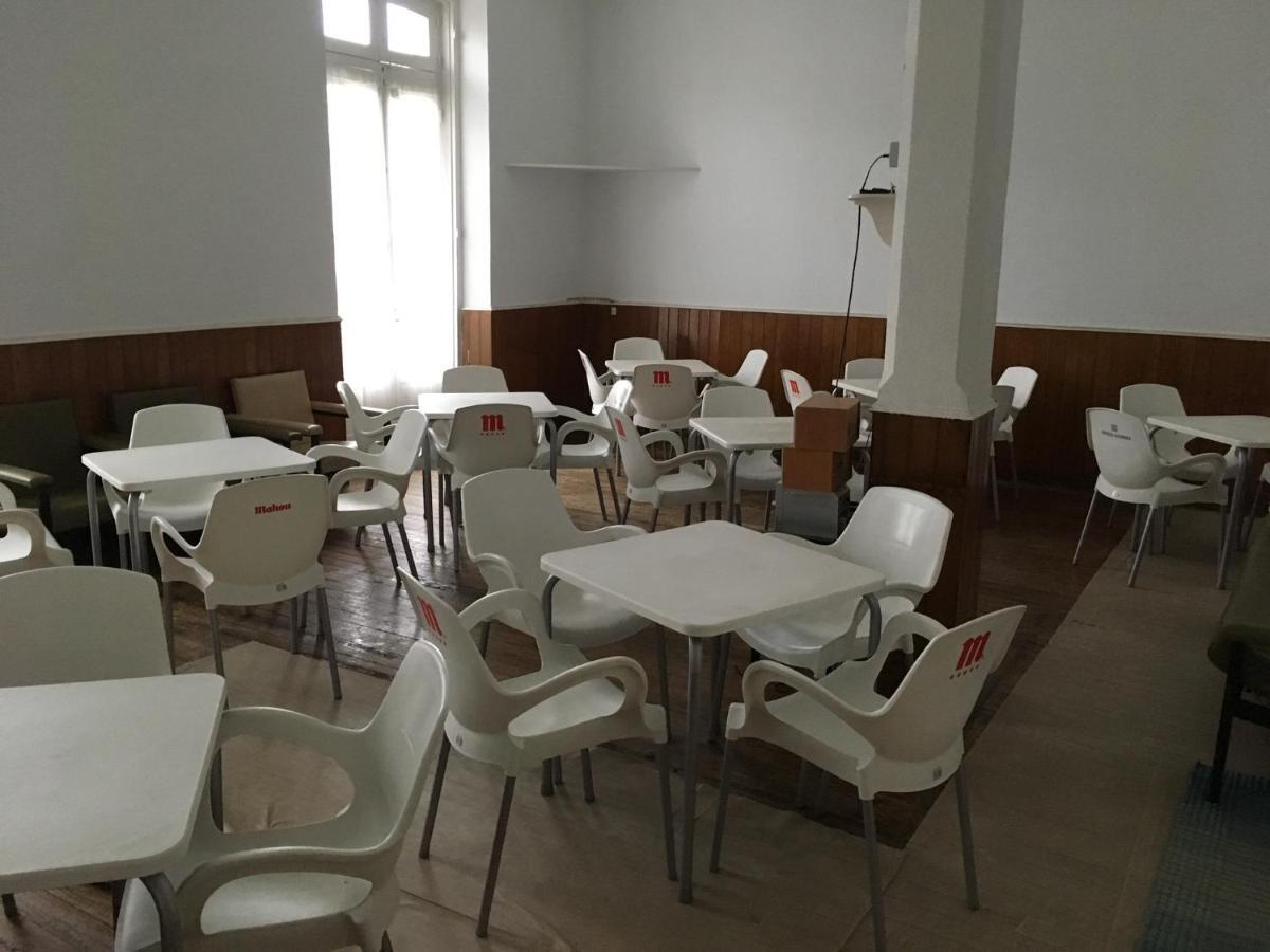 Auberge de jeunesse De Peregrinos La Bilbaina