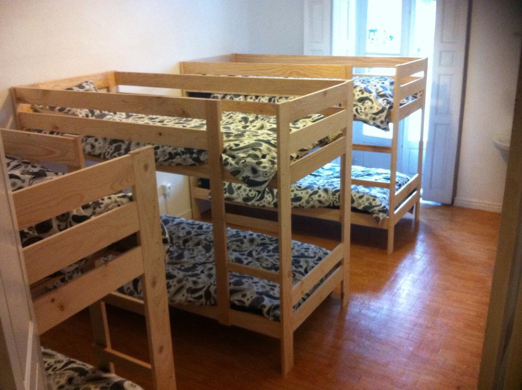 Albergue De Peregrinos La Bilbaina Santoña